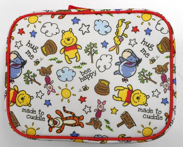 大感謝セール おむつ トイレ用品 中身が分かりやすいメッシュポケット付き Disney ディズニー 消臭タグ付 おむつポーチ くまのプーさん Dop 2502k Www Threeriversofs Com 大感謝セール おむつ トイレ用品 中身が分かりやすいメッシュポケット付き Disney ディズニー 消臭タグ付 おむつポーチ くまのプーさん Dop 2502k Www Threeriversofs Com