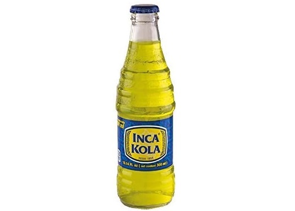 インカコーラ