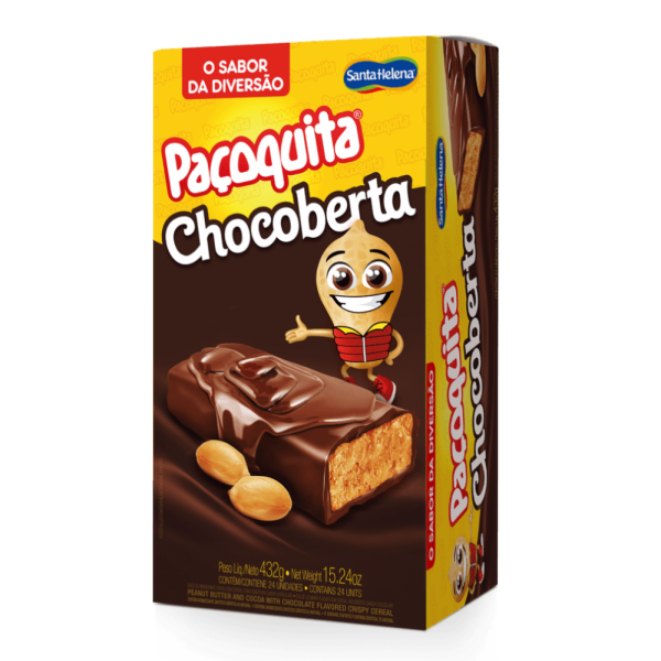 パソキッタ チョコレート コート