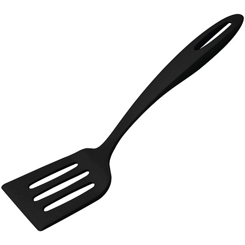 穴あきスパチュラ