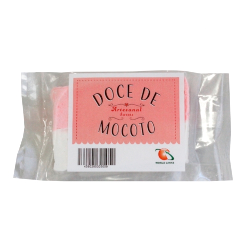 ドセ・デ・モコト マシュマロ アルテサナルスウィーツ DOCE DE MOCOTO ARTESANAL SWEETS