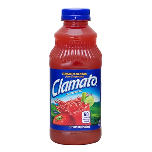 k llama to tomato cocktail 