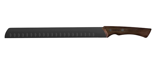  tiger mon tea na slicer knife shulasko black 12 -inch 