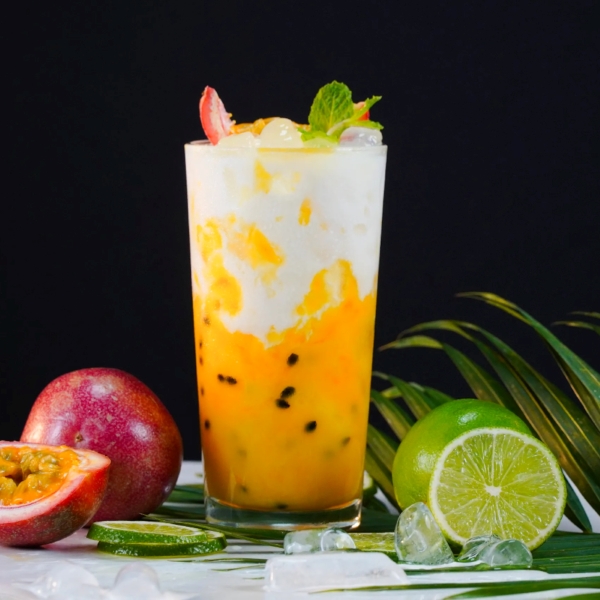 原料は良質な果物を厳選しており、自然の美味しさをそのまま閉じ込めています