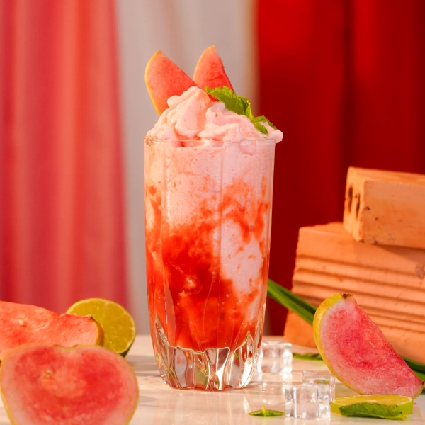 原料は良質な果物を厳選しており、自然の美味しさをそのまま閉じ込めています