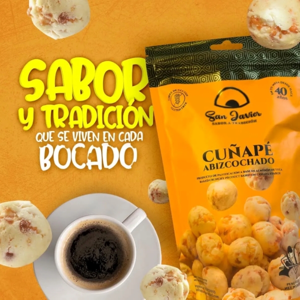 小さなサイズながらしっかりとした満足感があります