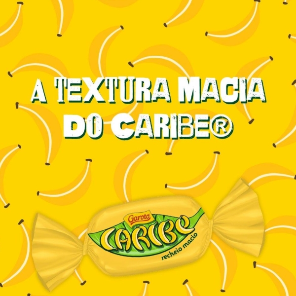 ブラジル大手菓子メーカー『ガロト』の人気ミックスチョコレート
