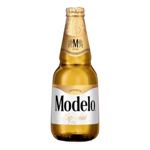 メキシコ産 モデロ エスペシアル ビール 瓶 355ml ABI MODELO ESPECIAL CERVEZA 355ML