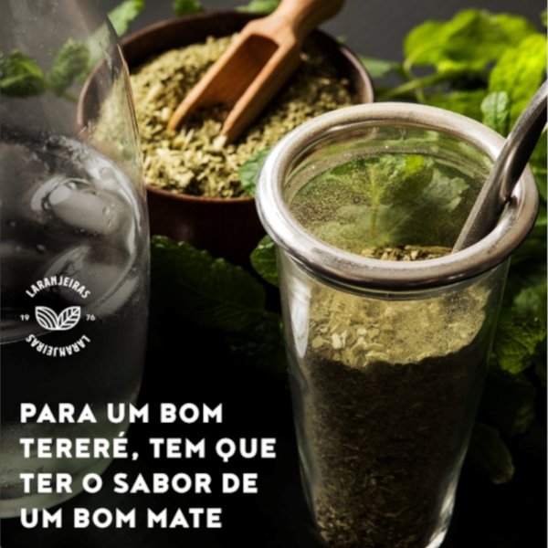 冷水抽出との相性が良く、すっきりした後味と心地よい余韻が特徴です