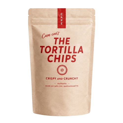 コーントルティーヤチップス ニュークラシック 80g CHIPS TORTILLA 80G