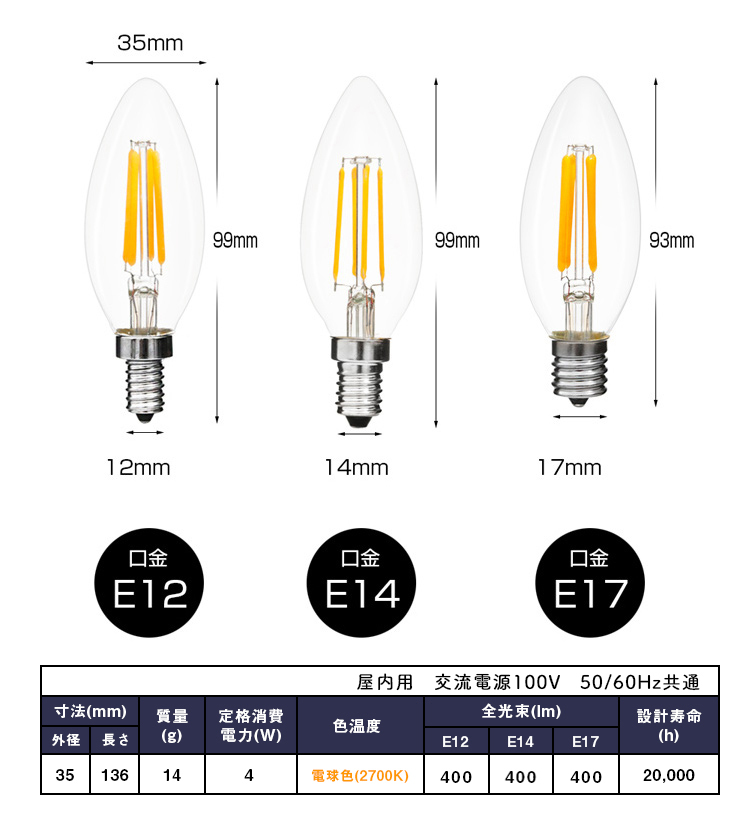 大きな割引 ガラスシャンデリア 約 幅42cm シャンデリア球 E17 40W ×5個付 21 fucoa.cl