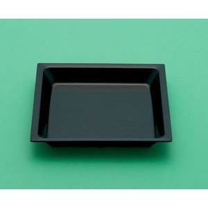 ~ XNGAf  M-257BK(302×302×H40mm 2000cc)X[C