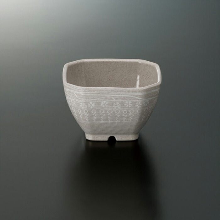 ~ p O M-456MIS(95×95×H60mm 250cc)X[C