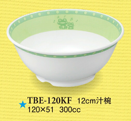  12cm{[(`o) 낯tbO TBE-120KF(120×H51mm 300cc)X[C