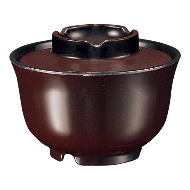 食缶・給食道具 6L 18-8ステンレス製 ダブル汁食缶 （フック付