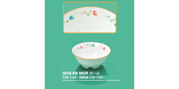  {[ [OX GKB-68MGR(133×H55mm 390cc)OMH