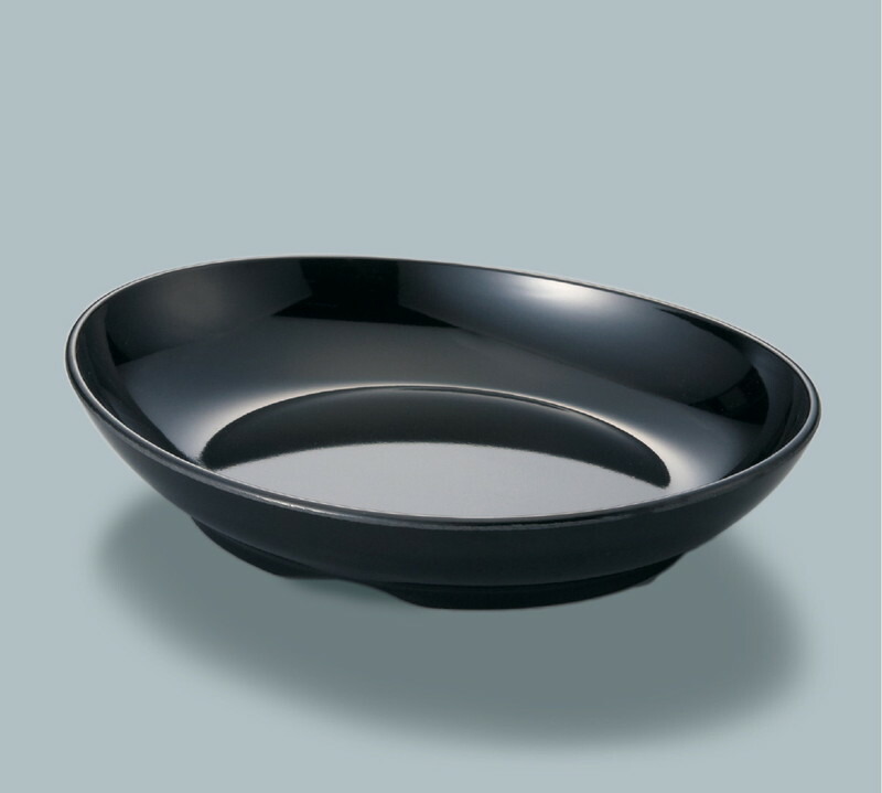 ~ I[oM OVA  MS-848BK(155×200×H40mm 500cc)OMH