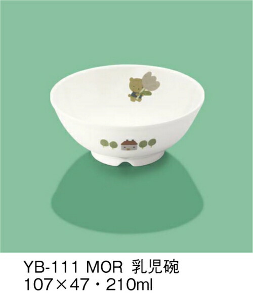 q ̂Ȃ悵 YB-111MOR(107×H47mm 210cc)OMH