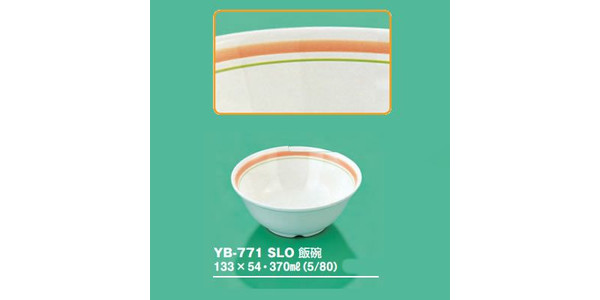  јq XN[C YB-771SLO(133×H54mm 370cc)OMH