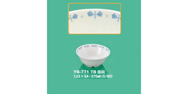  јq cCN u[ YB-771TB(133×H54mm 370cc)OMH