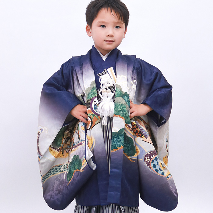【超美品】七五三 五歳 男の子 着物フルセット 京越キョウエツ Amazon | [KYOETSU] [キョウエツ] 七五三 5歳 男の子 着物
