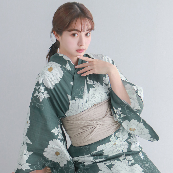 KYOETSU（京越） 1人で
