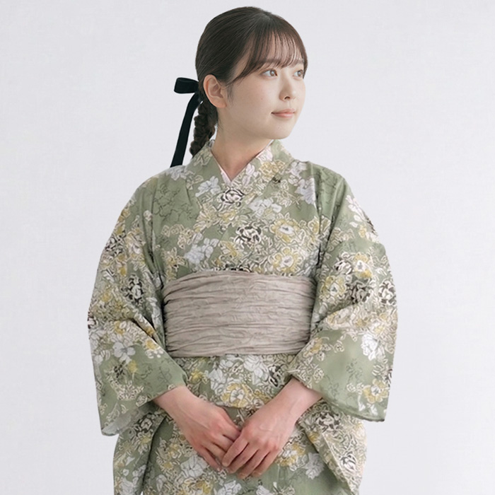 KYOETSU（京越） 1人で