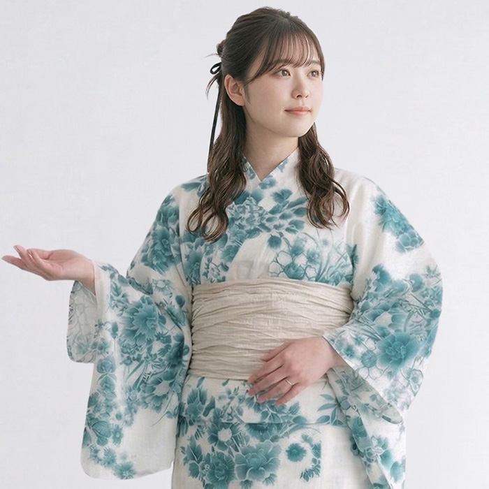 KYOETSU（京越） 1人で
