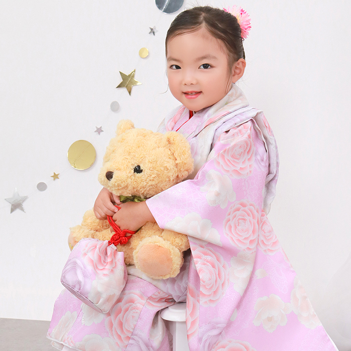 南明奈 七五三 着物のおすすめ人気商品一覧 通販 - Yahoo!ショッピング