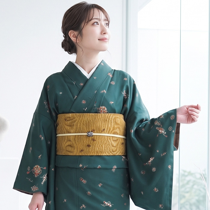 着物のおすすめ人気商品一覧 通販 - Yahoo!ショッピング