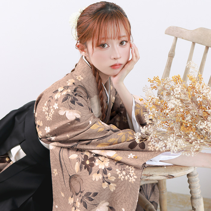 KYOETSU（京越） 【自宅で8分！簡単着付け 動画あり】 豪華安心5点フル