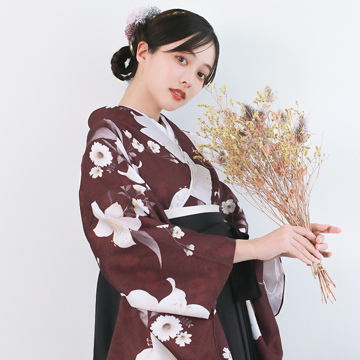 KYOETSU（京越） 【自宅で8分！簡単着付け 動画あり】 豪華安心5点フル