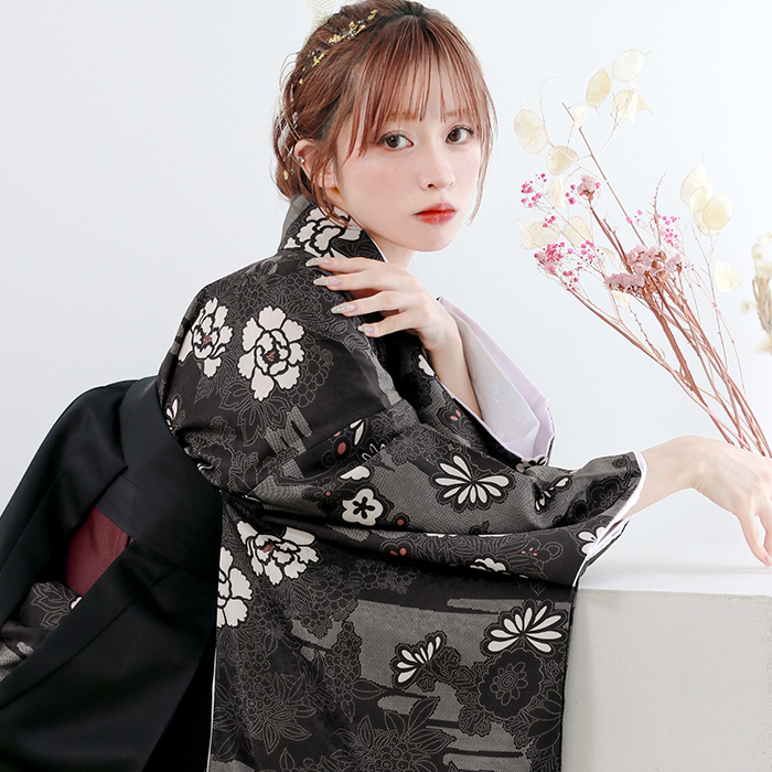 KYOETSU（京越） 【自宅で8分！簡単着付け 動画あり】 豪華安心5点フル