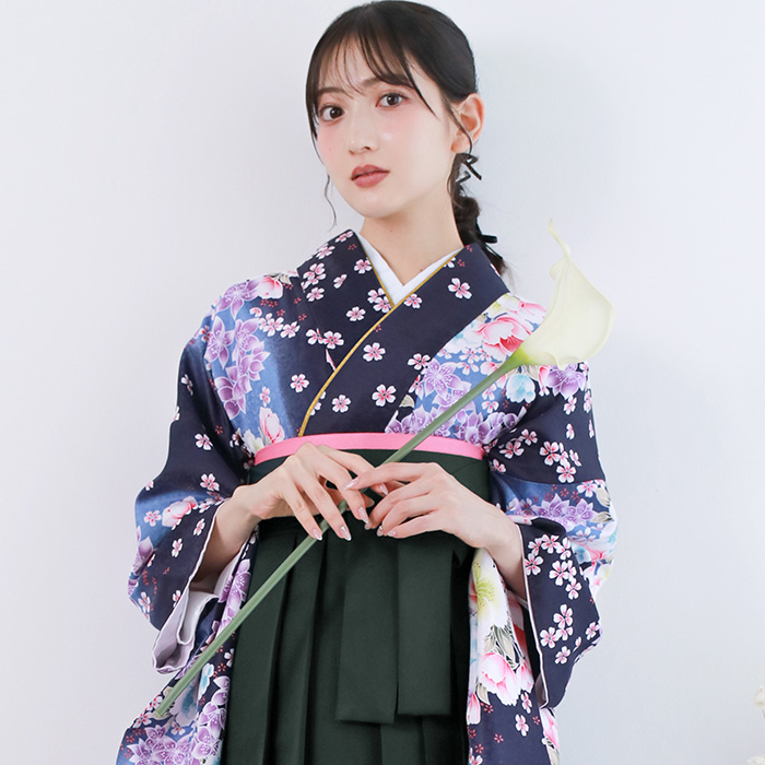 KYOETSU（京越） 【自宅で8分！簡単着付け 動画あり】 豪華安心5点フル