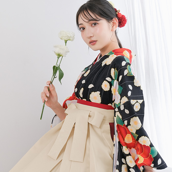 KYOETSU（京越） 【自宅で8分！簡単着付け 動画あり】 豪華安心5点フル