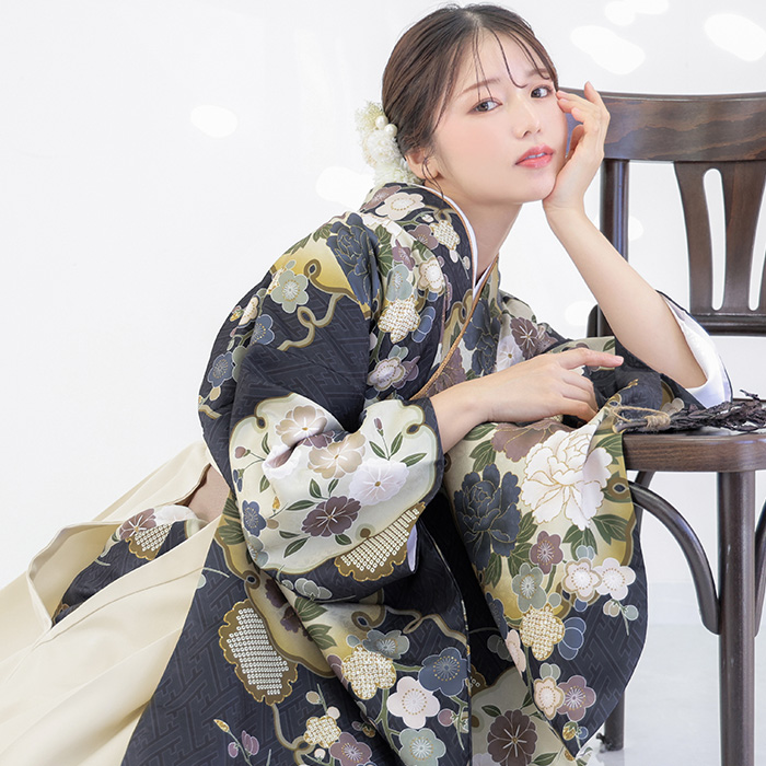 KYOETSU（京越） リニューアル！【自宅で5分！簡単着付け 動画あり
