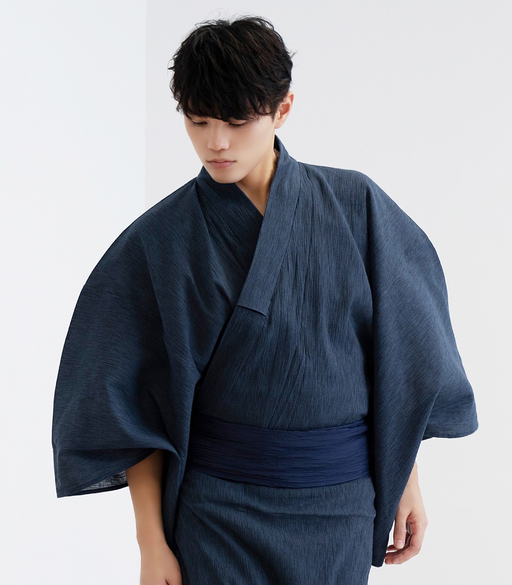 KYOETSU 男性用浴衣の商品一覧｜着物、浴衣｜ファッション 通販