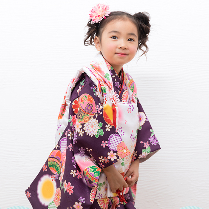 七五三 女の子 3歳 着物の商品一覧 通販 - Yahoo!ショッピング