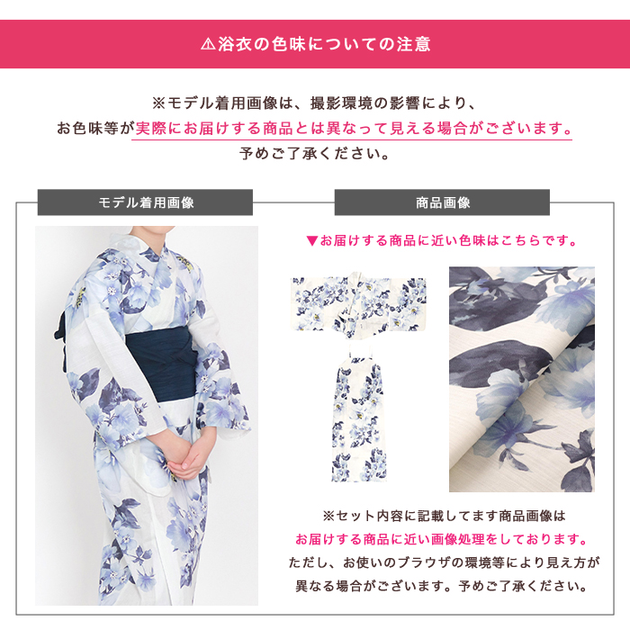 注意点