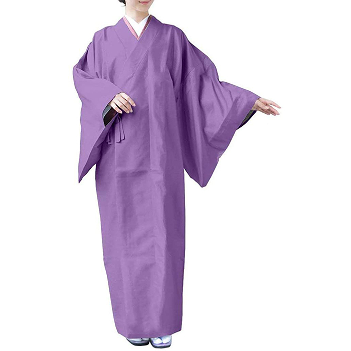 雨コート 新) 雨コート 着物 5colors 和装 和服 レディース 女性 和装