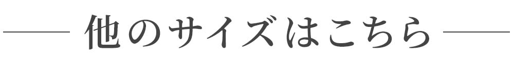 他のサイズはこちら