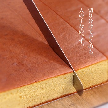 厨房写真と切り分け写真