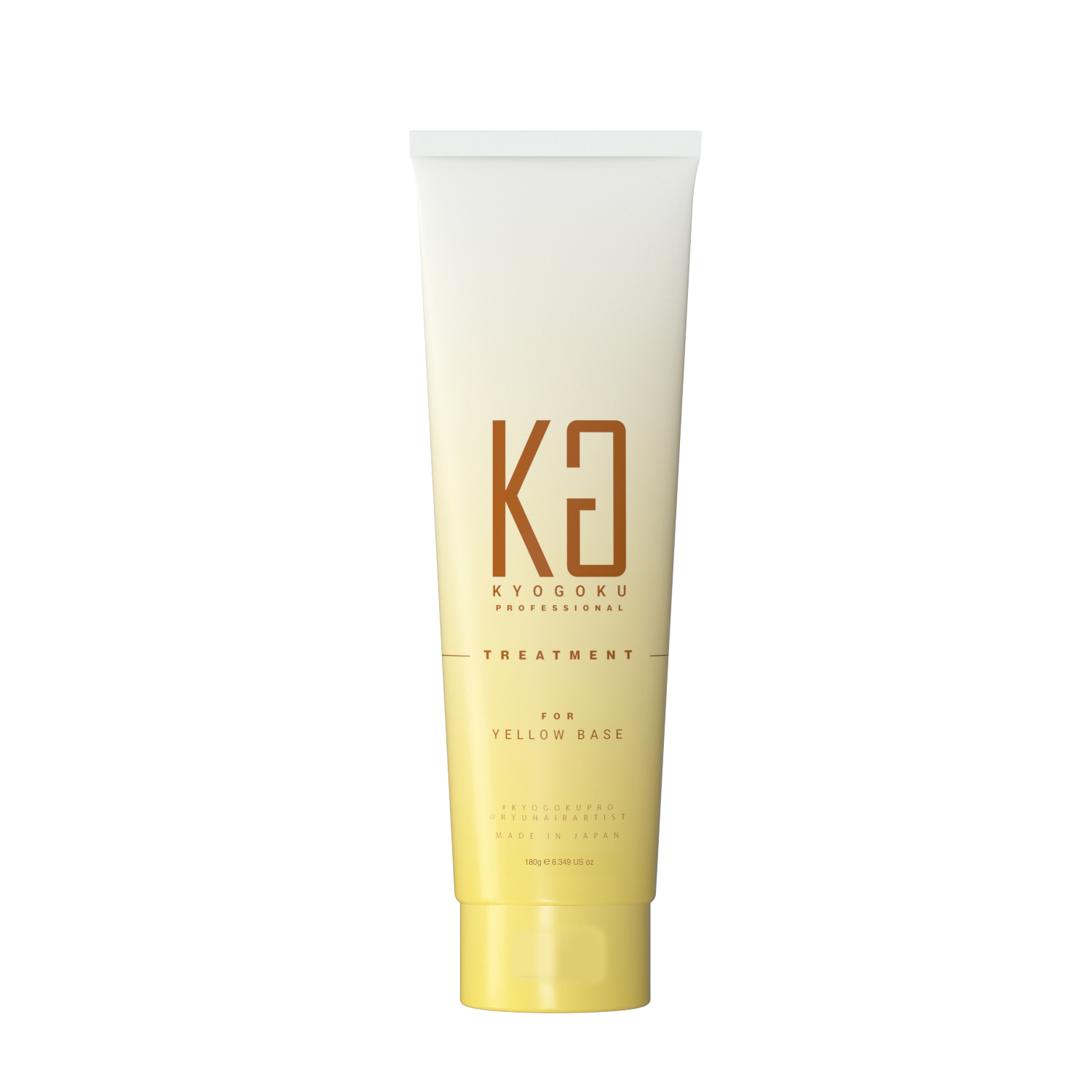 KYOGOKU PROFESSIONAL 公式 10%OFF 【 KYOGOKU パーソナルカラー