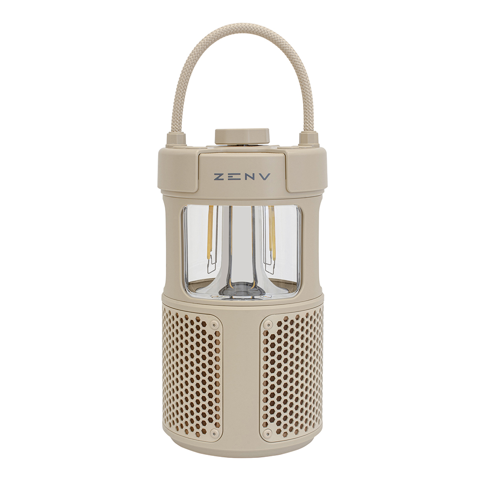 アウトドア ブルートゥース サウンドライト スピーカー 防水機能 TWS