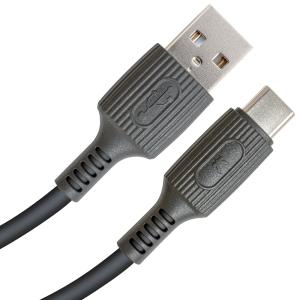 USB Type-C ケーブル シリコン 急速充電 PD QC 対応 A to C / C to C...