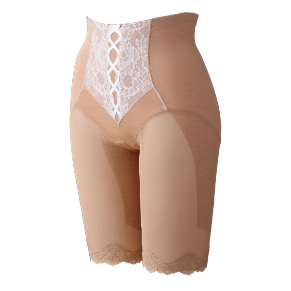 エルローズ Ecrin ロングガードル サイズ70 25300円 エルローズ Ecrin ロングガードル サイズ70 25300円