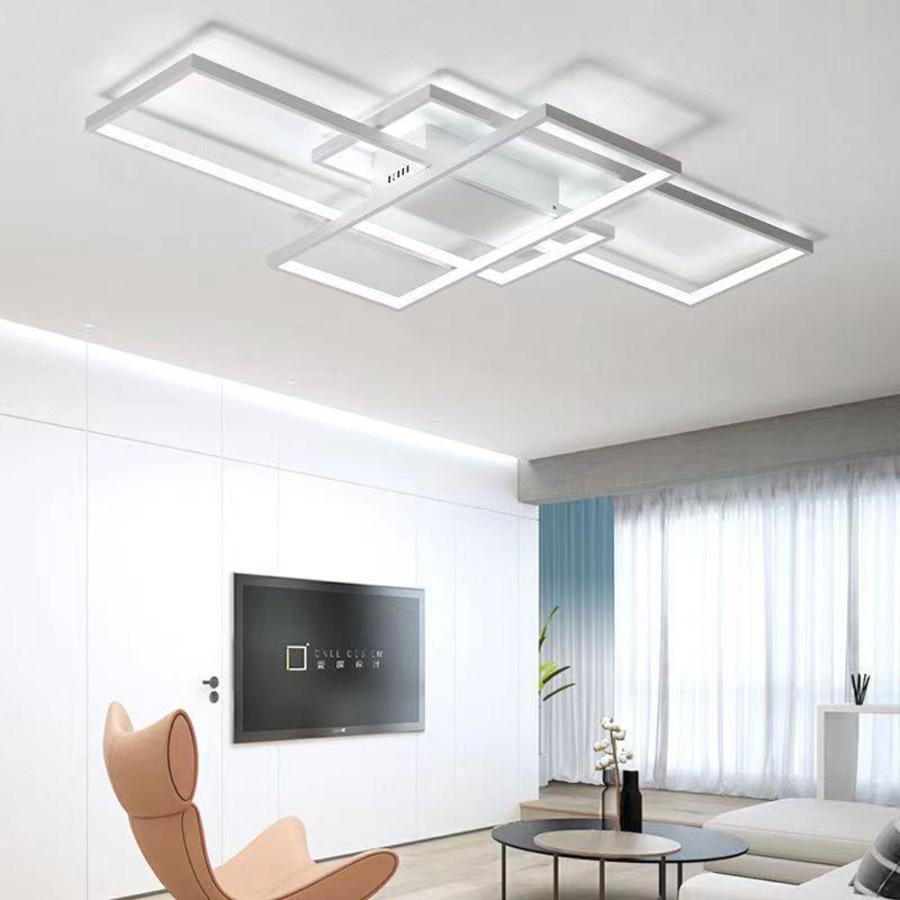 シーリングライト LED 8畳 北欧 おしゃれ 調光調色 省エネ 天井