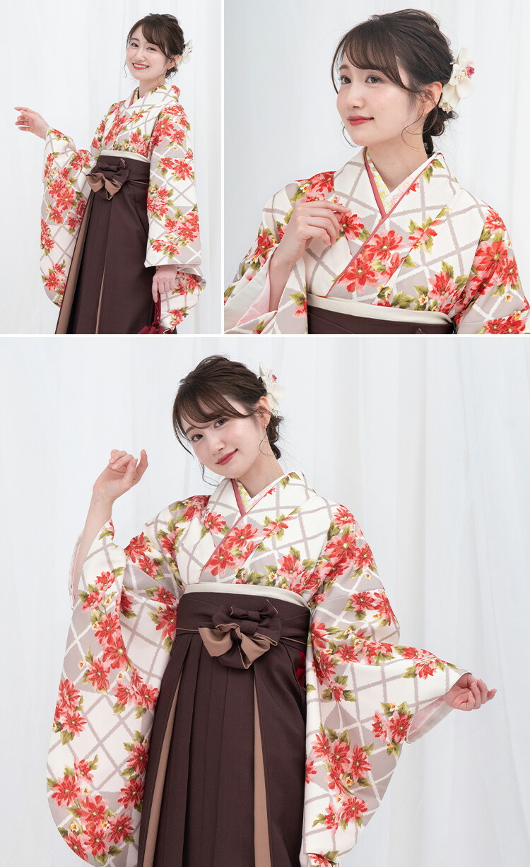 袴 卒業式 袴セット 女性 レディース 大学 フルセット 卒業袴 卒業式袴 