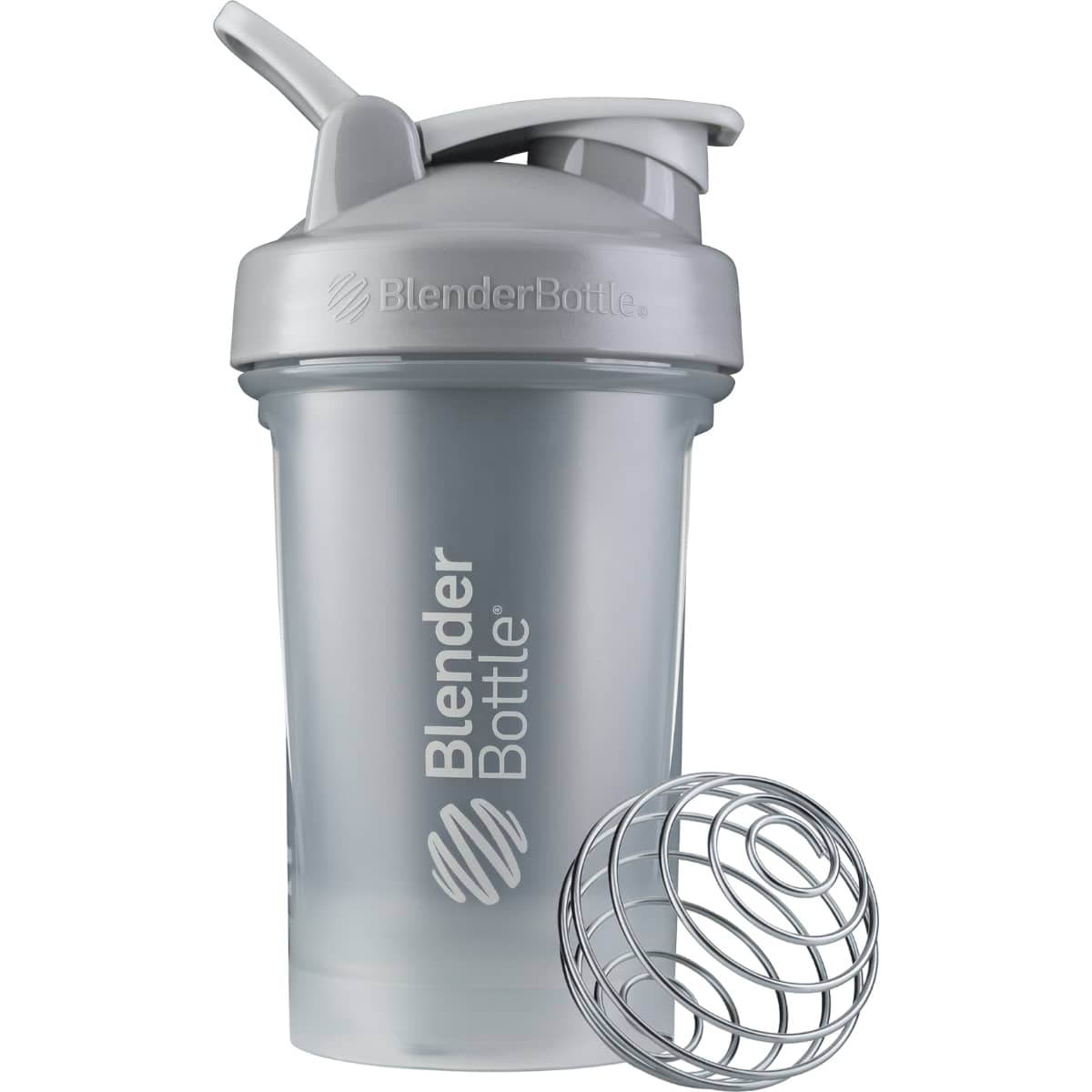 プロテインシェイカー ブレンダーボトル クラシックV2 おしゃれ かわいい ボトル 600ml 20オンス 20oz BBCLC-20 食洗機対応 | ブレンダーボトル | 08