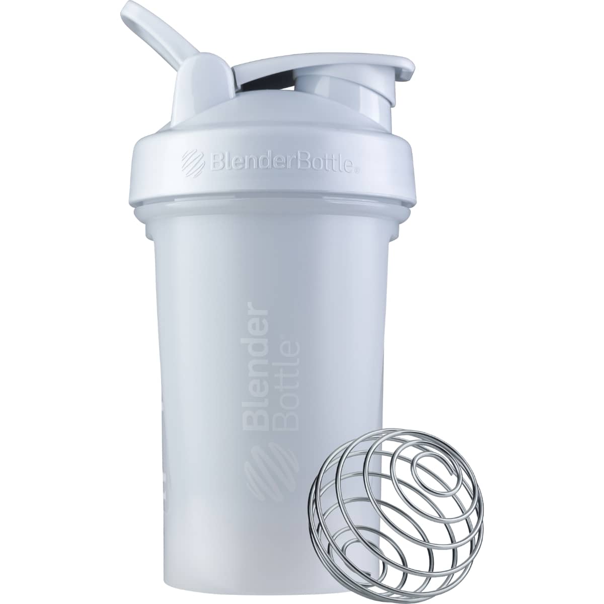 プロテインシェイカー ブレンダーボトル クラシックV2 おしゃれ かわいい ボトル 600ml 20オンス 20oz BBCLC-20 食洗機対応 | ブレンダーボトル | 07